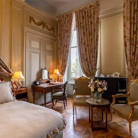 Bayard Bellecour 4*