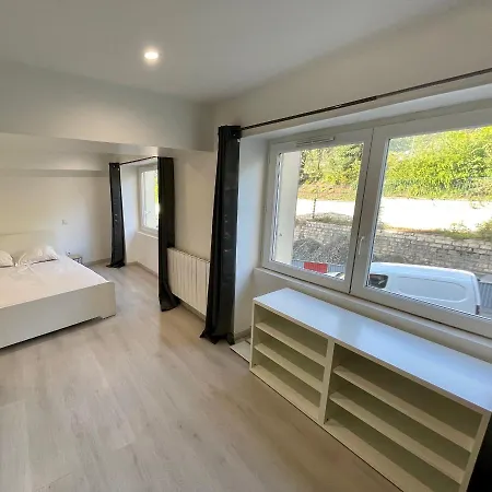 Loft Ravissant A 5 Mn De La Basilique Notre Dame De Fourviere Daire