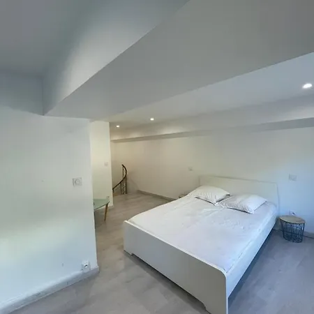 Loft Ravissant A 5 Mn De La Basilique Notre Dame De Fourviere Daire Lyon
