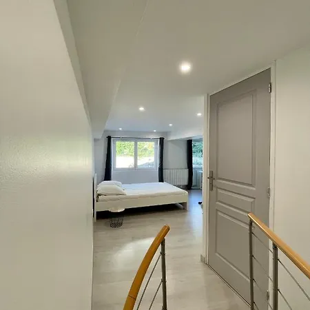 Daire Loft Ravissant A 5 Mn De La Basilique Notre Dame De Fourviere