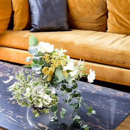 Trendy Flat-lyon Centre-hotel De Appartamento *