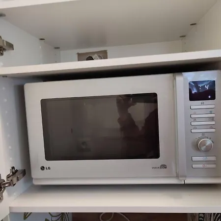 Logement Chic - 6 Brotteaux - Arrivee Autonome - Equipe
