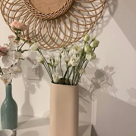 Apartamento D Eau Vieux *