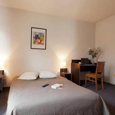 Privilodges Lumiere Lägenhetshotell