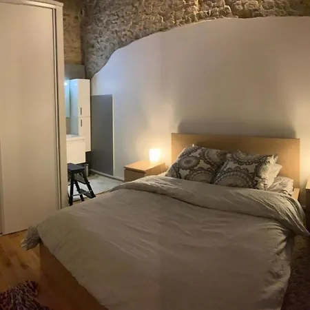 Coeur Vieux Lyon, 60 M2 Lumineux Confort Gasthuis