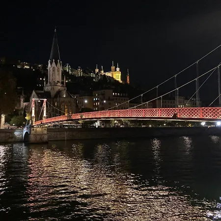 D Eau Vieux Lyon
