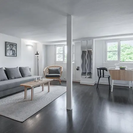 Guestready - Superb In The Heart Of Lägenhet *