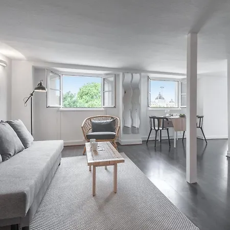 Guestready - Superb In The Heart Of Lägenhet *