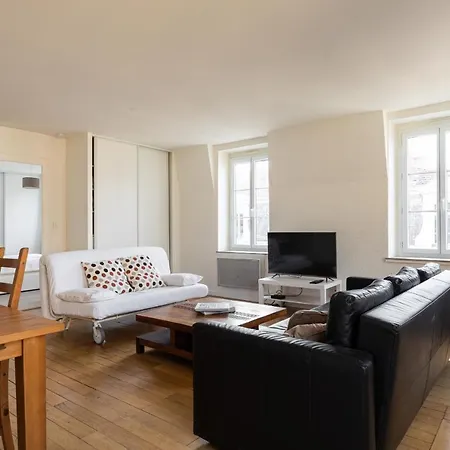 Dify Palais - Cordeliers Appartamento *