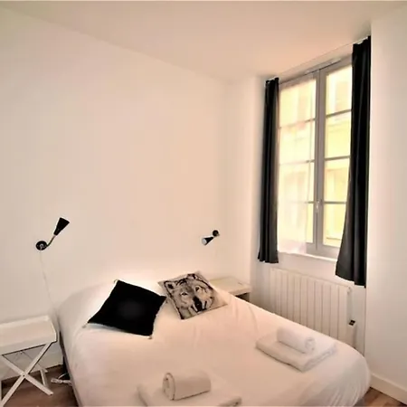 Orpi Alger8, Hyper Centre Opera, Calme Apartamento *