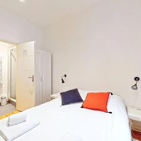 Orpi Alger8, Hyper Centre Opera, Calme Apartamento *