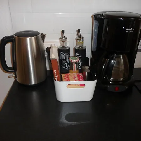 شقة Appart-hotel T1 Lyon8 Proche Hopitaux