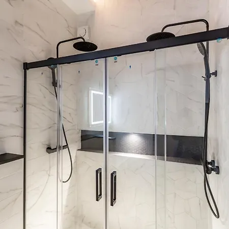Apartment Sweet Leone Jacuzzi Place Terreaux Lyon