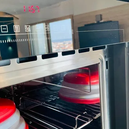 Bel Mod Mont D'or - Belvedere Moderne Apartamento Lyon