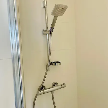 Apartamento Bel Mod Mont D'or - Belvedere Moderne *