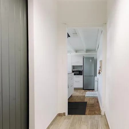 Appartement Bnbgones - Le Saint Vincent- Hypercentre Wifi Netflix