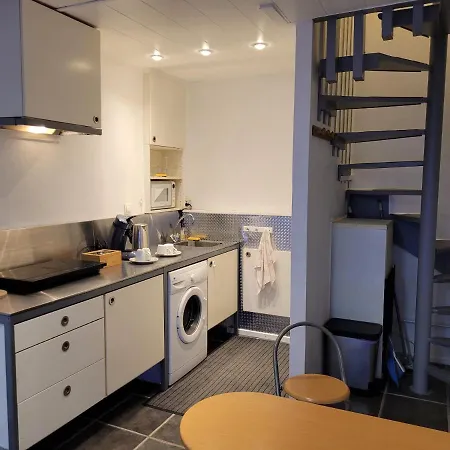 Appartamento / Duplex Proche Gare Part-dieu Lione