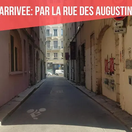 Appartement Bnbgones - Le Saint Vincent- Hypercentre Wifi Netflix *