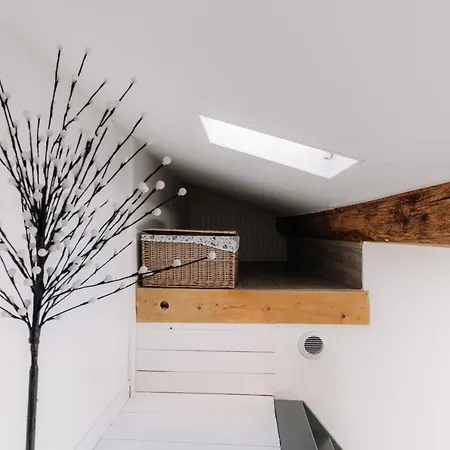Appartement Bnbgones - Le Saint Vincent- Hypercentre Wifi Netflix