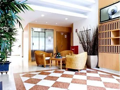 Residhome Gerland Aparthotel 3*