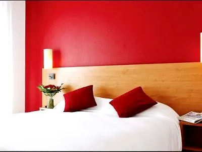 Residhome Gerland 3* Lione
