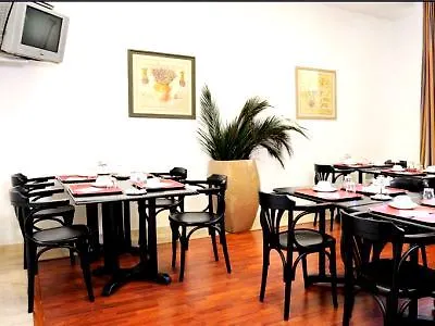 Residhome Gerland Aparthotel Lione