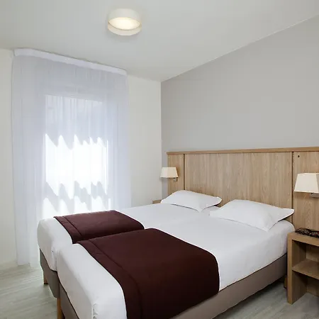 Aparthotel Residhome Gerland Lione