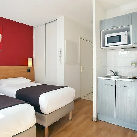 Residhome Gerland