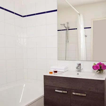 Residhome Gerland 3* Lione