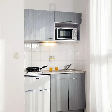 Aparthotel Residhome Gerland Lione