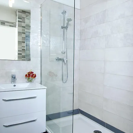 Aparthotel Residhome Gerland