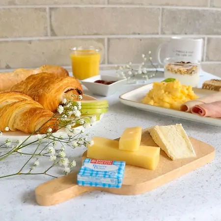 Apart Otel Appart'city Classic Part Dieu Garibaldi