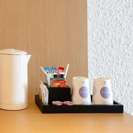 Novotel Gerland Musee Des Confluences Hotell 4*
