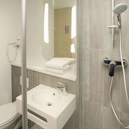Otel Ibis Gerland Merieux 3*