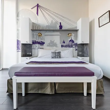 מלון דירות Lagrange Lumiere 4*