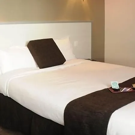 Montempo Part Dieu Hotel 3*