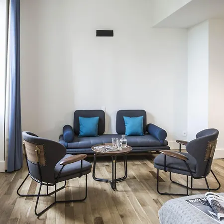 Hotel Fourviere