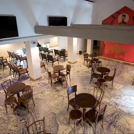Fourviere Hotel 4*