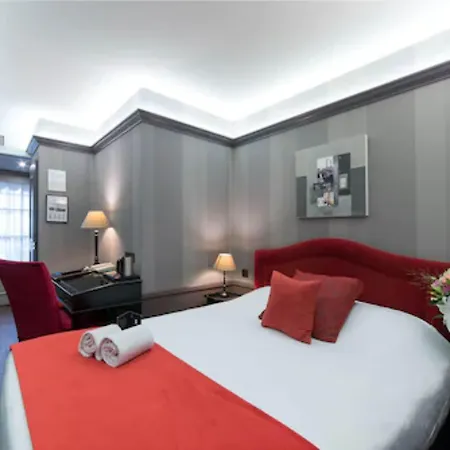 Alexandra 4* Lyon