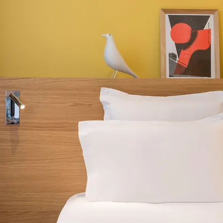 Maison No - Et Rooftop Hotel 4*