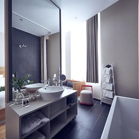Maison No - Et Rooftop Hotel 4*