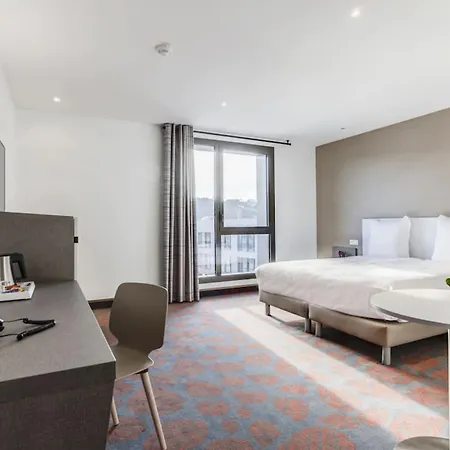 Otel Parksaone 3*
