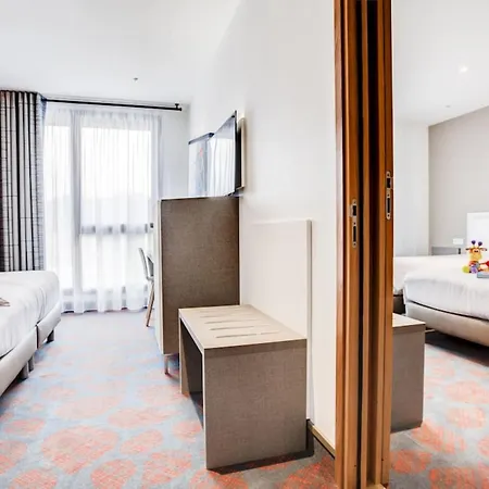 Parksaone Otel 3*
