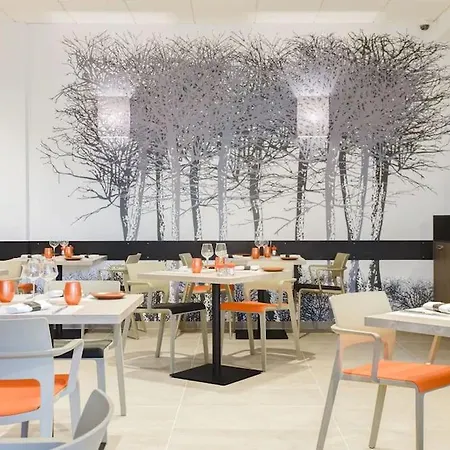 Parksaone Otel