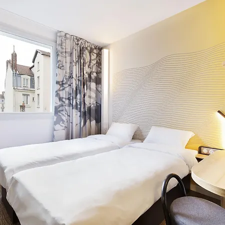 Hotell Centre Perrache Berthelot