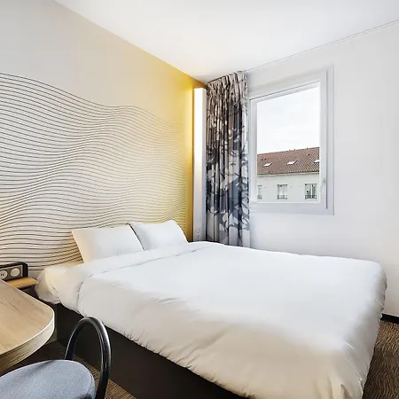 Hotell Centre Perrache Berthelot 3*