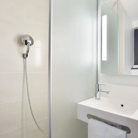 Centre Perrache Berthelot Hotell Lyon