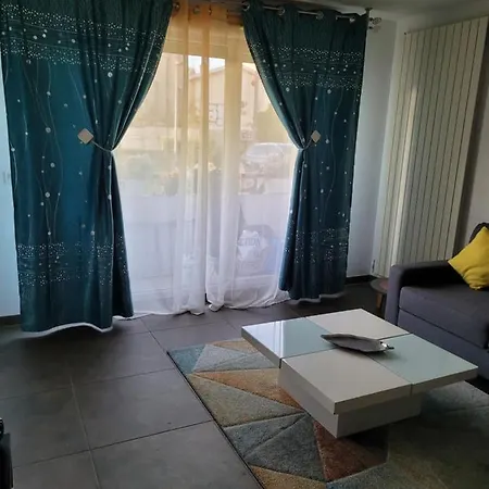 Apartamento Privee 3