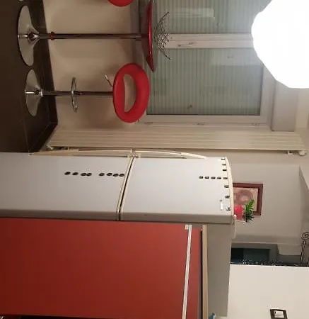 Privee 3 Apartamento Lyon