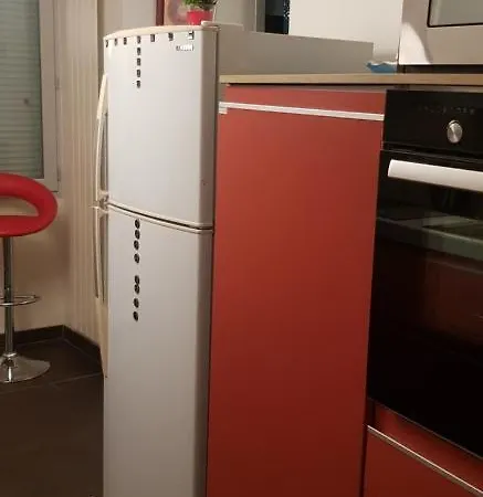Privee 3 Apartamento